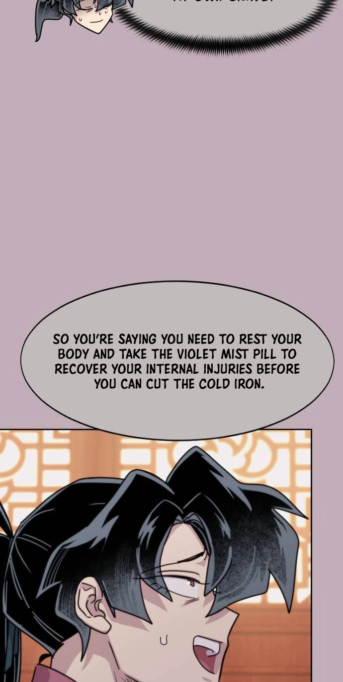 Return of the Mount Hua Sect chapter 178 page 106