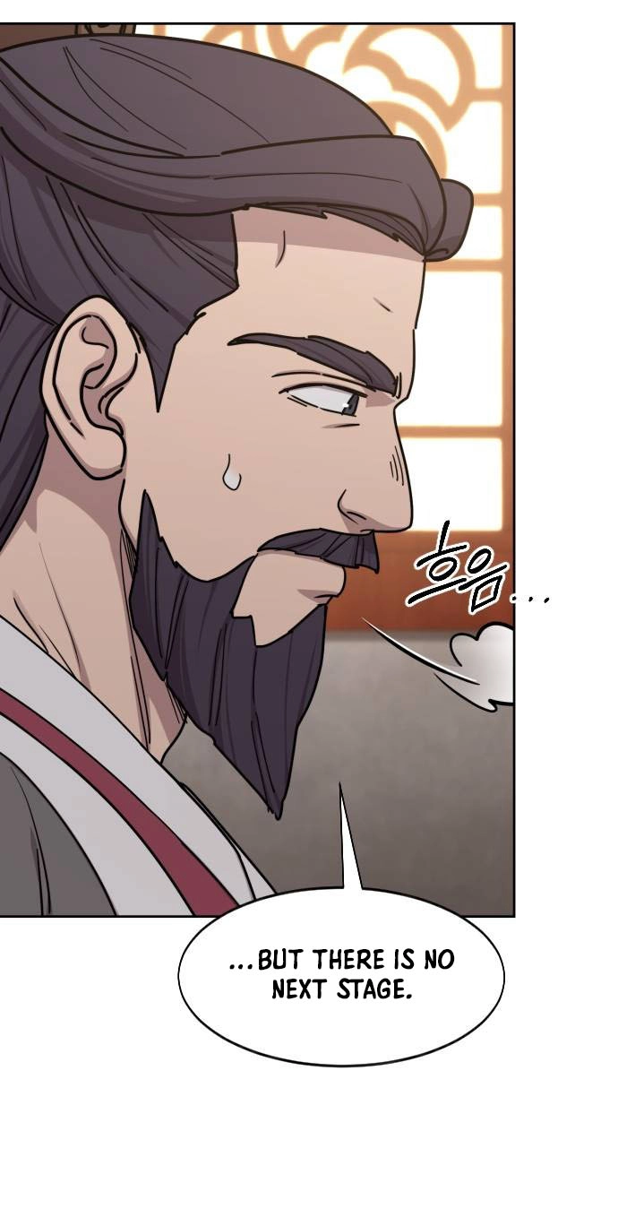 Return of the Mount Hua Sect chapter 178 page 45
