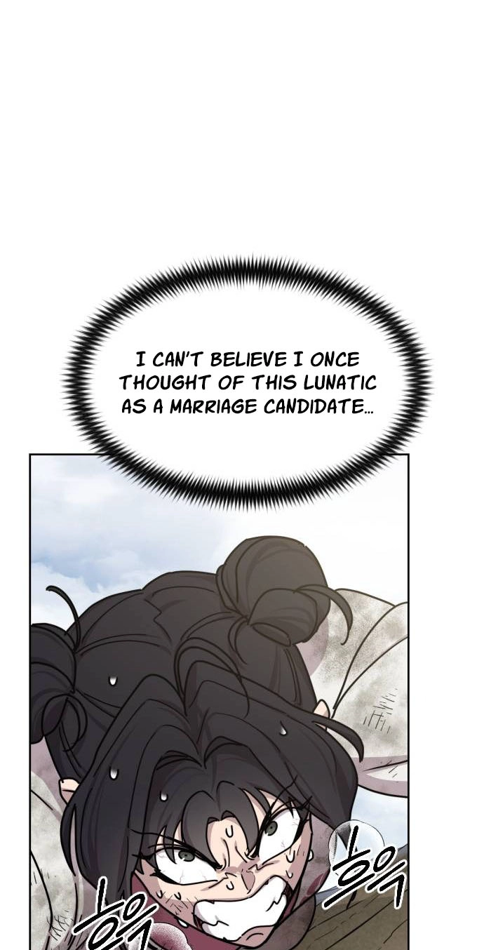 Return of the Mount Hua Sect chapter 178 page 9