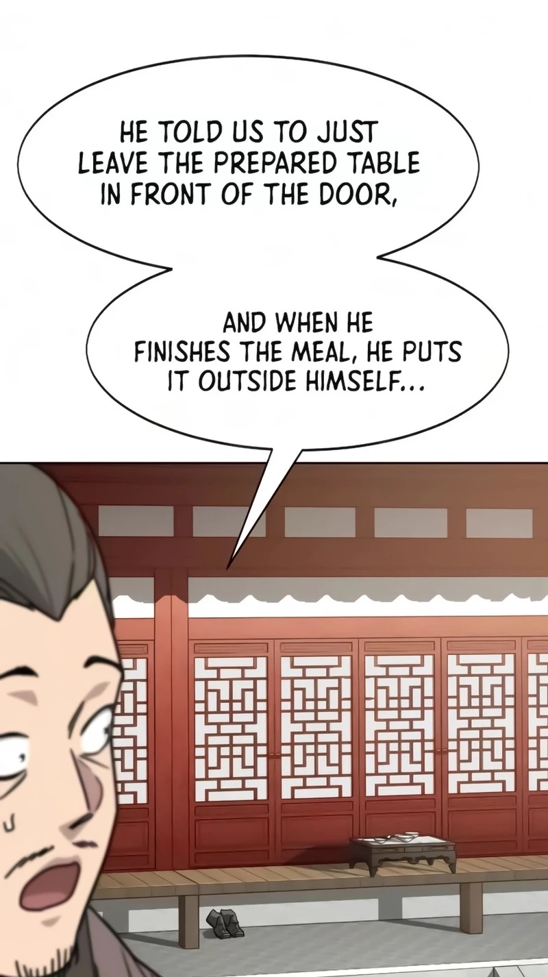 Return of the Mount Hua Sect chapter 179 page 39