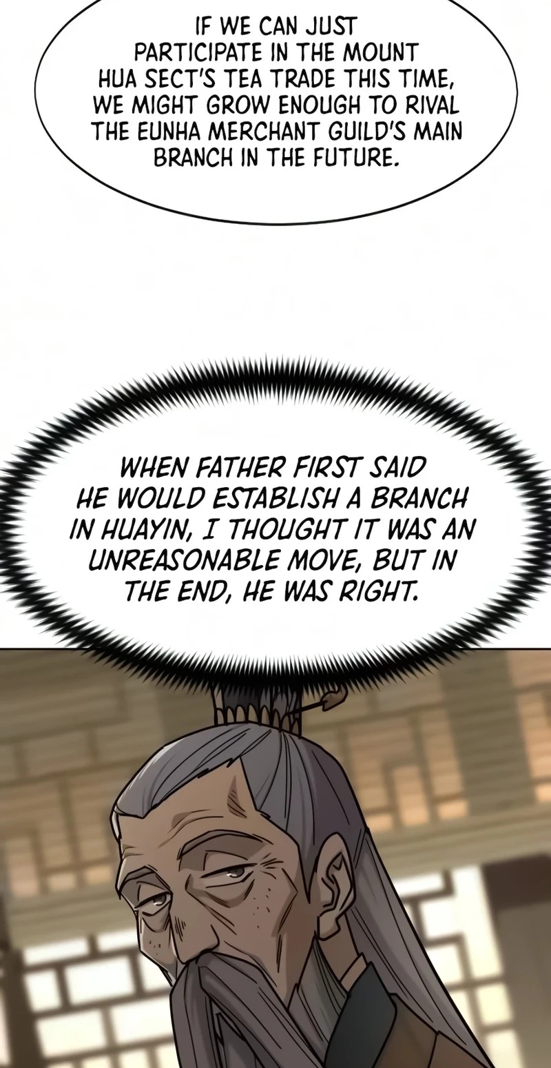 Return of the Mount Hua Sect chapter 179 page 105