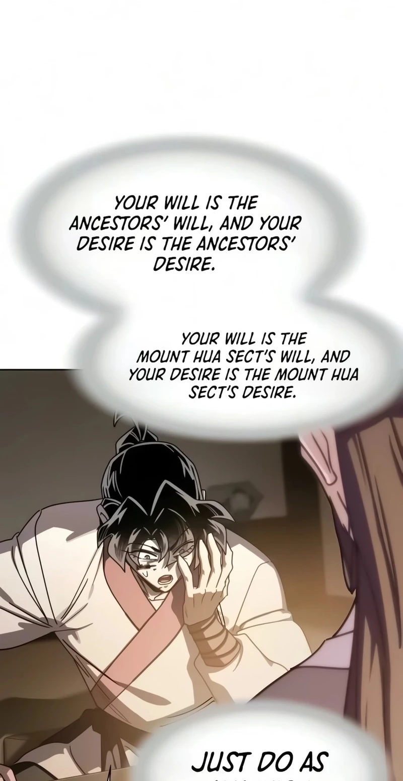 Return of the Mount Hua Sect chapter 179 page 82