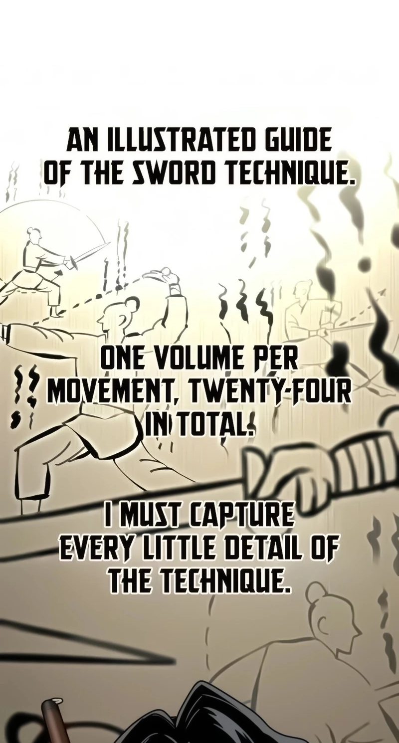 Return of the Mount Hua Sect chapter 179 page 31