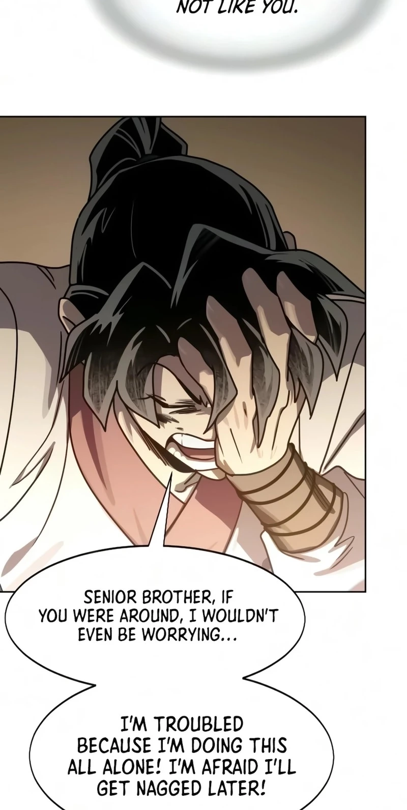 Return of the Mount Hua Sect chapter 179 page 73