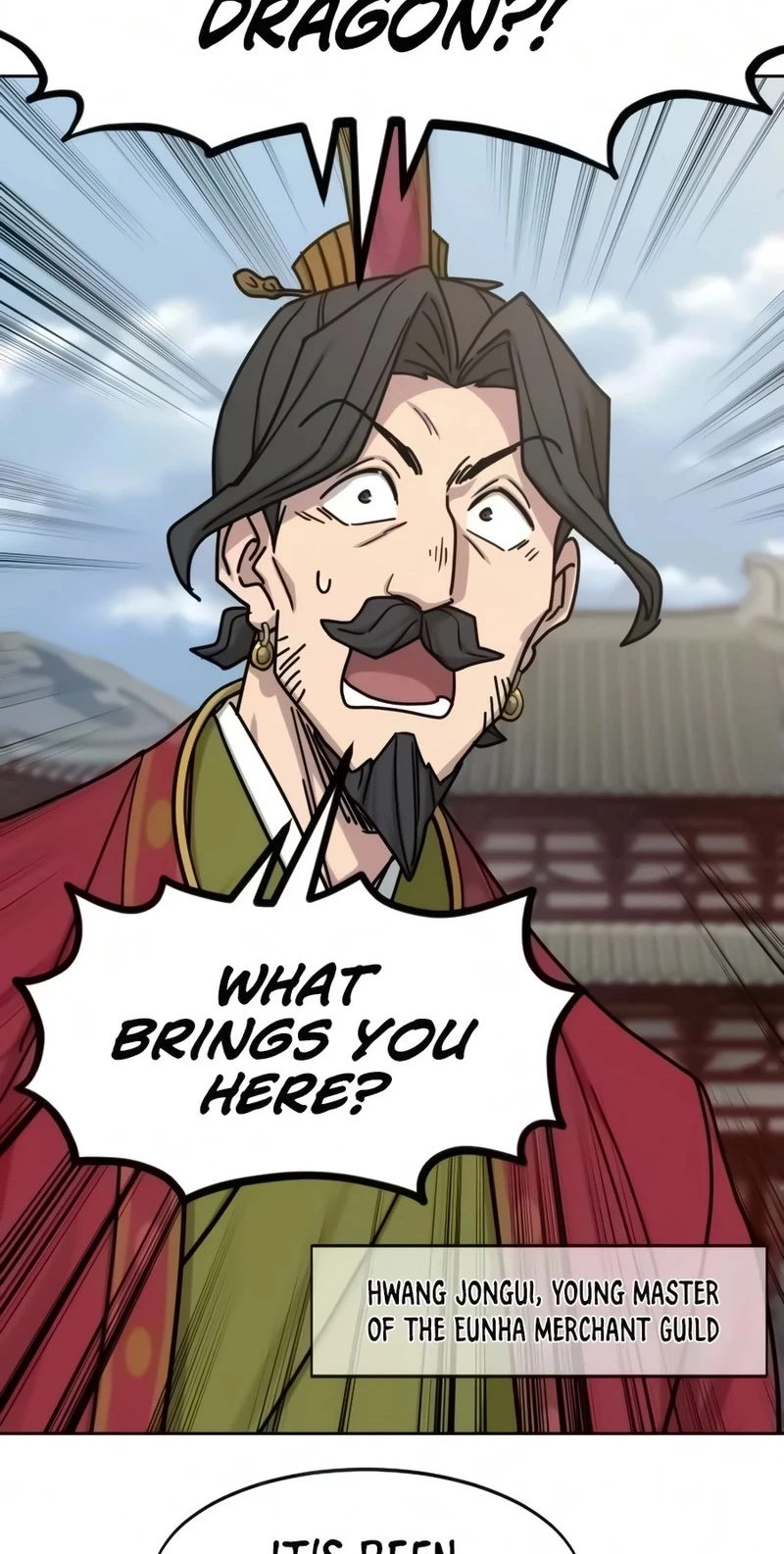 Return of the Mount Hua Sect chapter 179 page 6