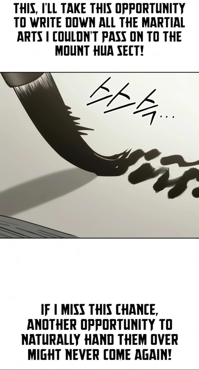 Return of the Mount Hua Sect chapter 179 page 33