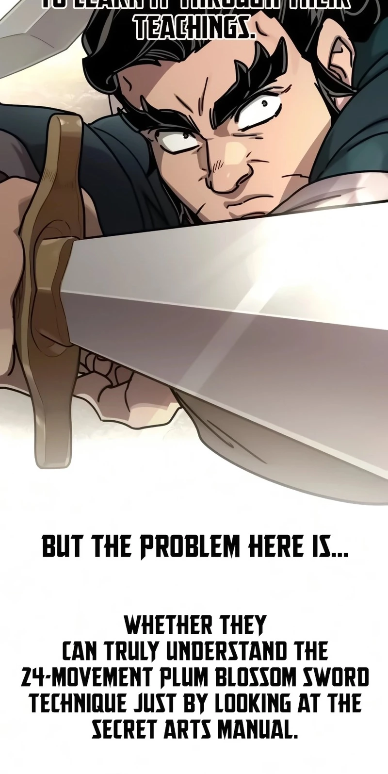 Return of the Mount Hua Sect chapter 179 page 25