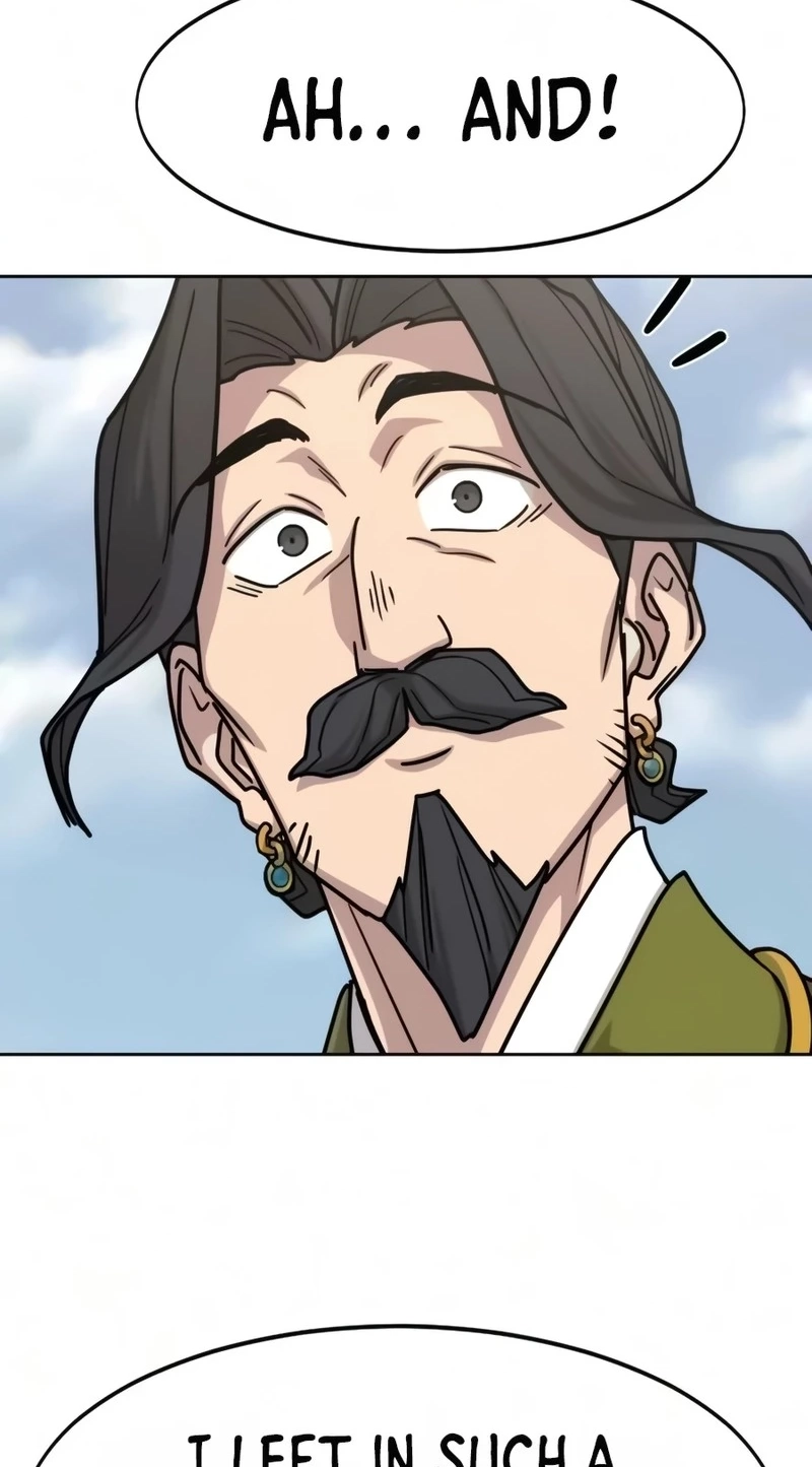 Return of the Mount Hua Sect chapter 179 page 14