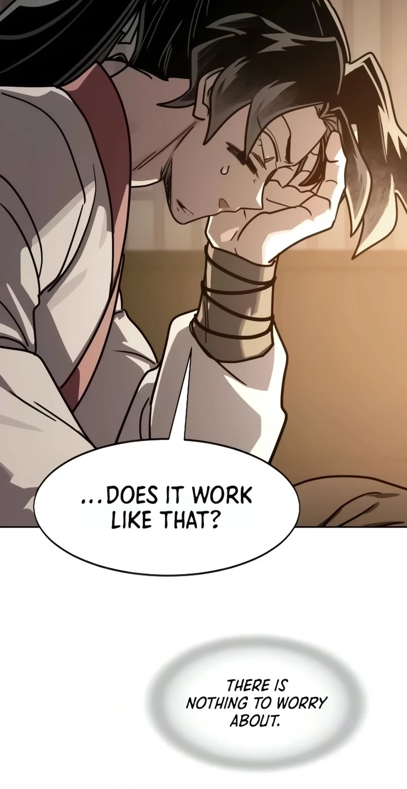 Return of the Mount Hua Sect chapter 179 page 81