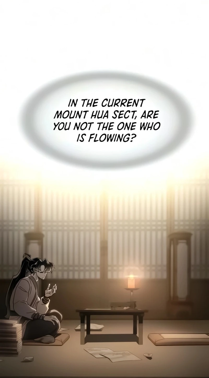 Return of the Mount Hua Sect chapter 179 page 88