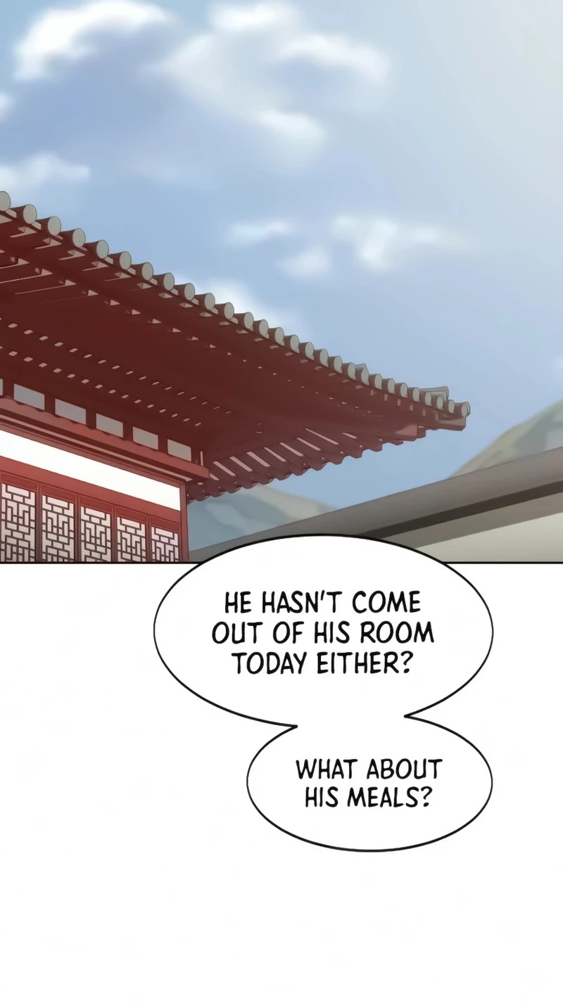 Return of the Mount Hua Sect chapter 179 page 38