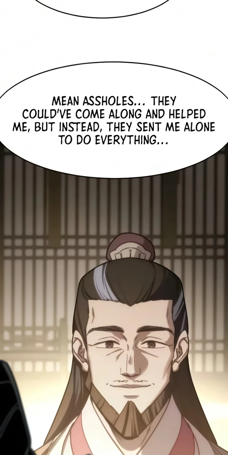 Return of the Mount Hua Sect chapter 179 page 74