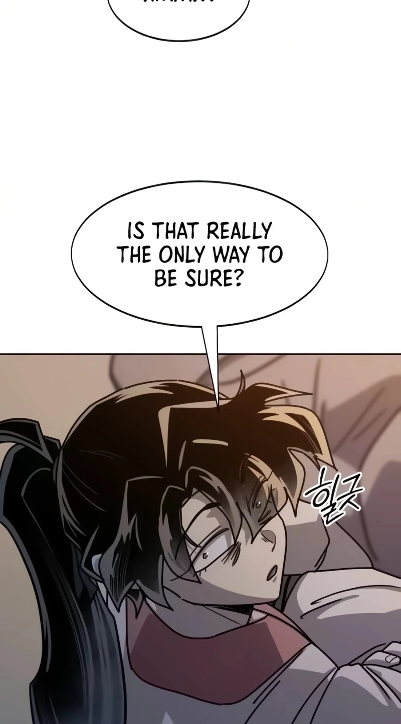 Return of the Mount Hua Sect chapter 179 page 101