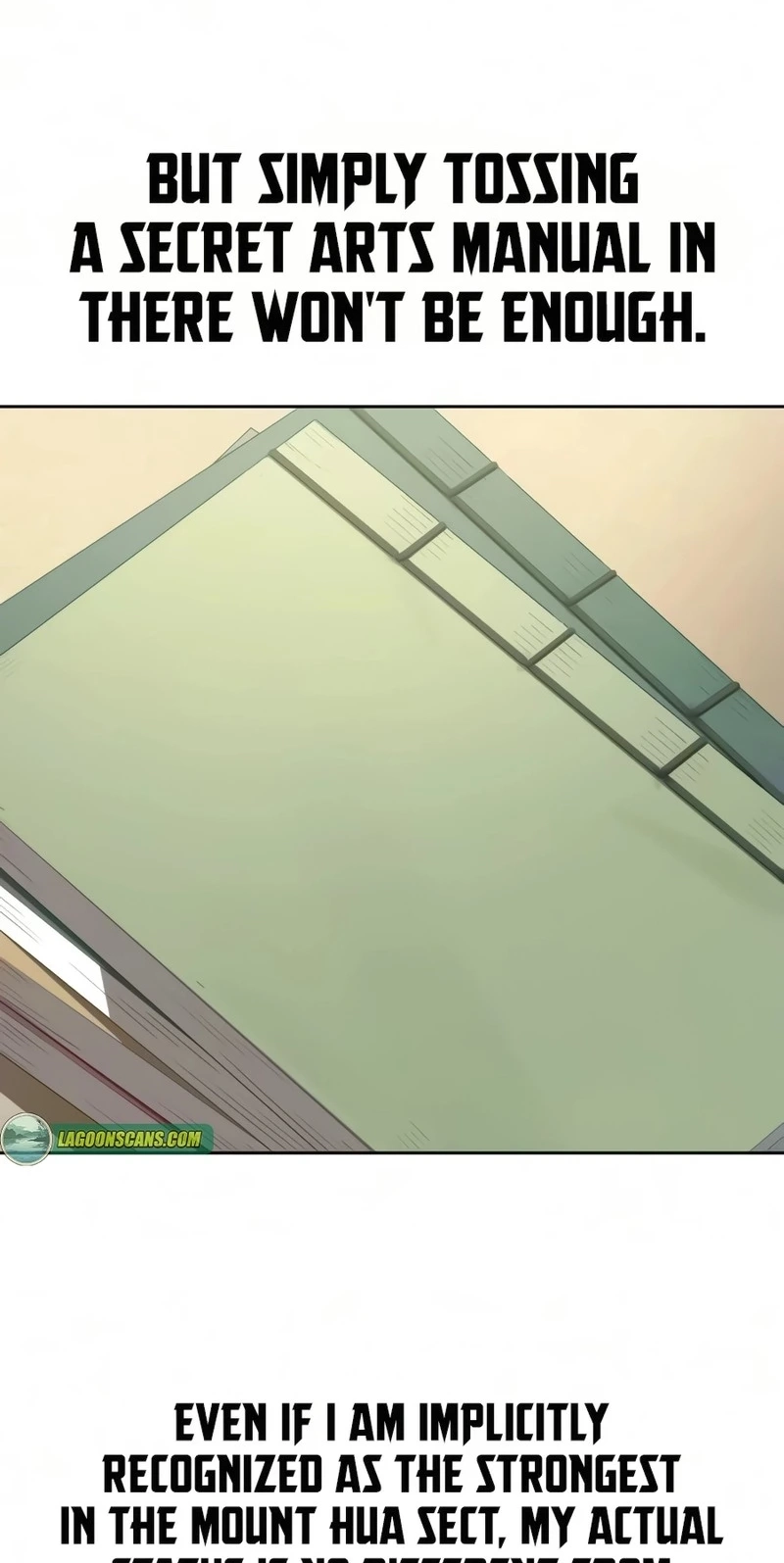 Return of the Mount Hua Sect chapter 179 page 22