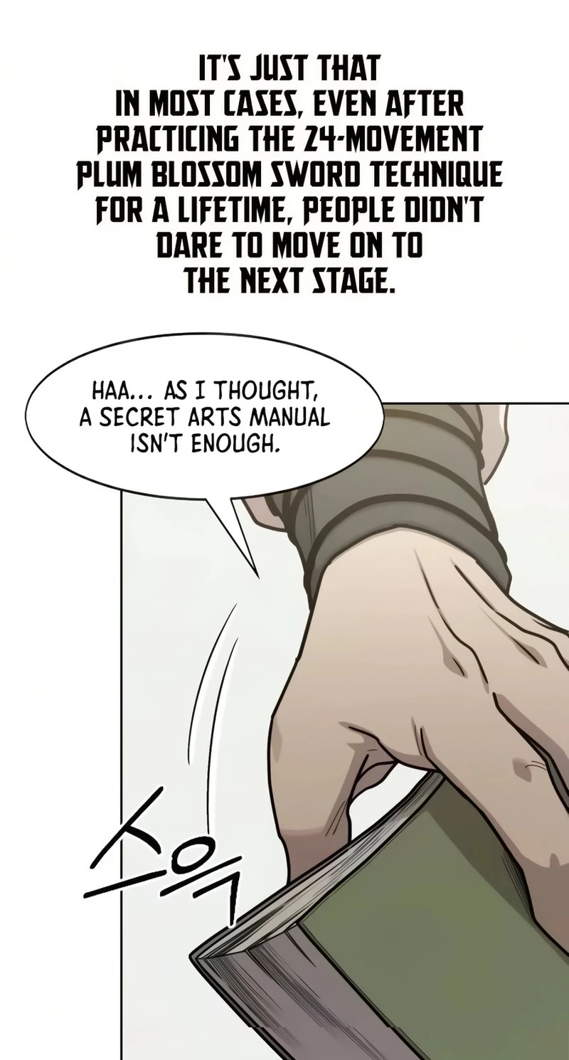 Return of the Mount Hua Sect chapter 179 page 29