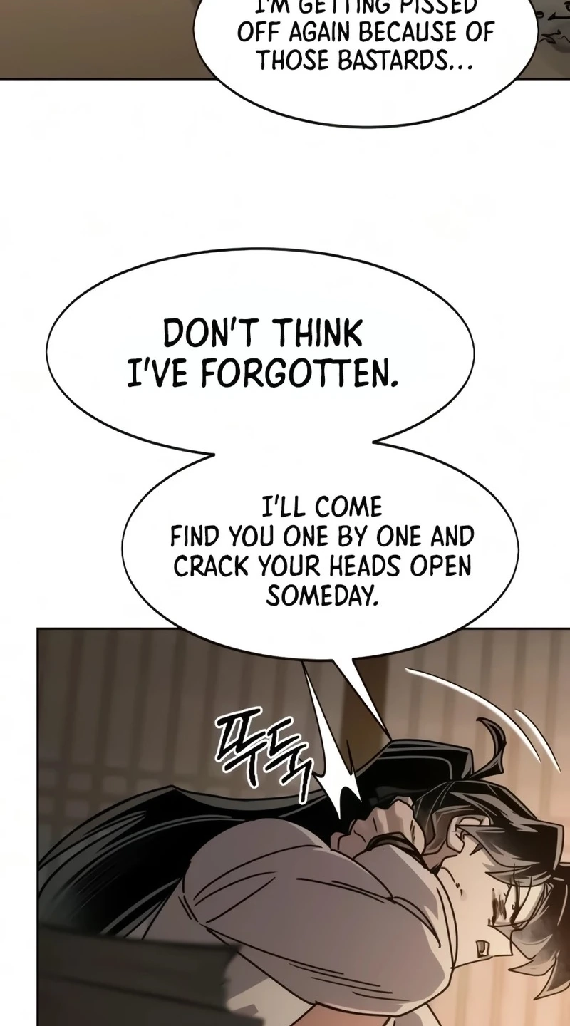 Return of the Mount Hua Sect chapter 179 page 61
