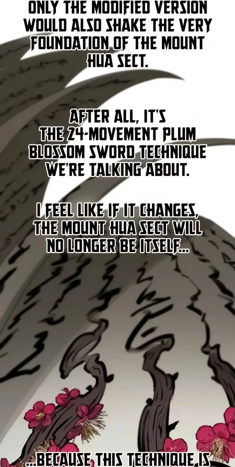 Return of the Mount Hua Sect chapter 179 page 69