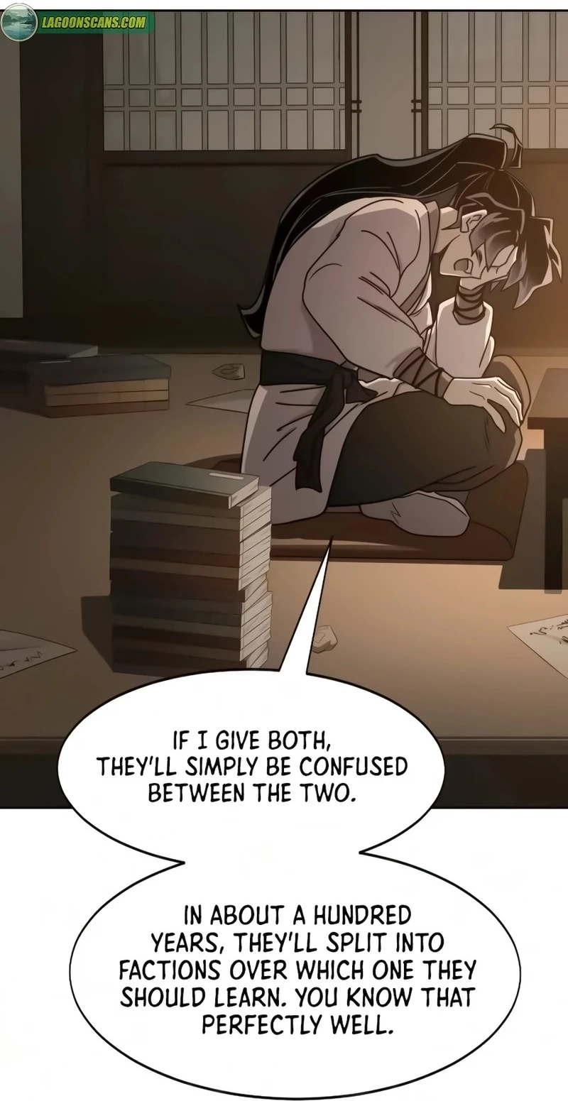 Return of the Mount Hua Sect chapter 179 page 77