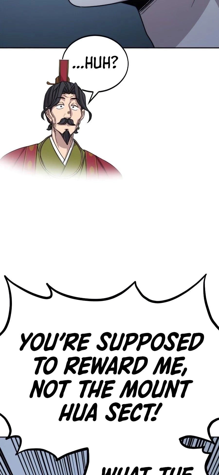 Return of the Mount Hua Sect chapter 28 page 24
