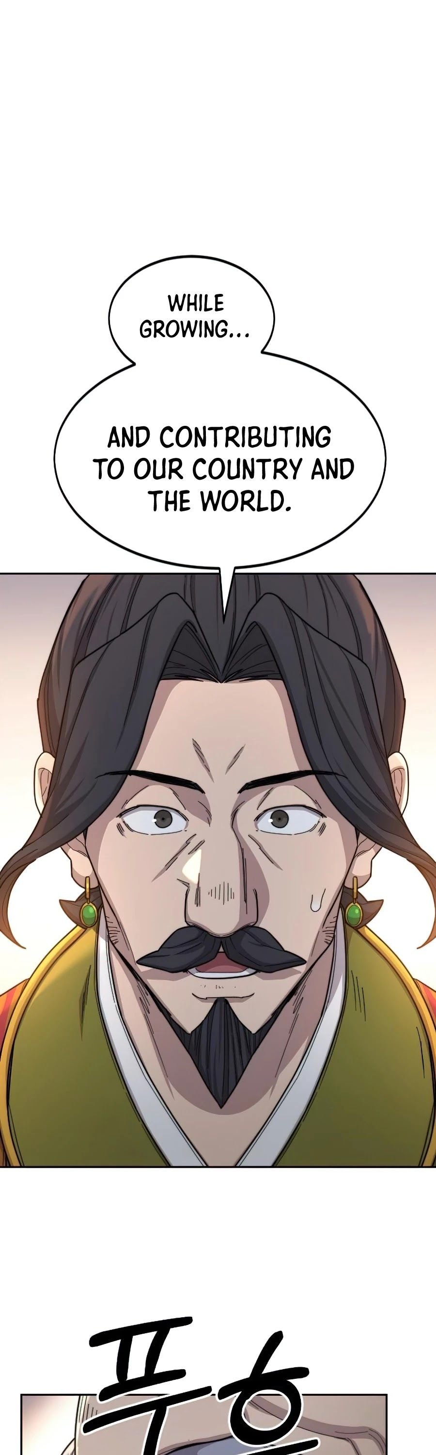 Return of the Mount Hua Sect chapter 30 page 32