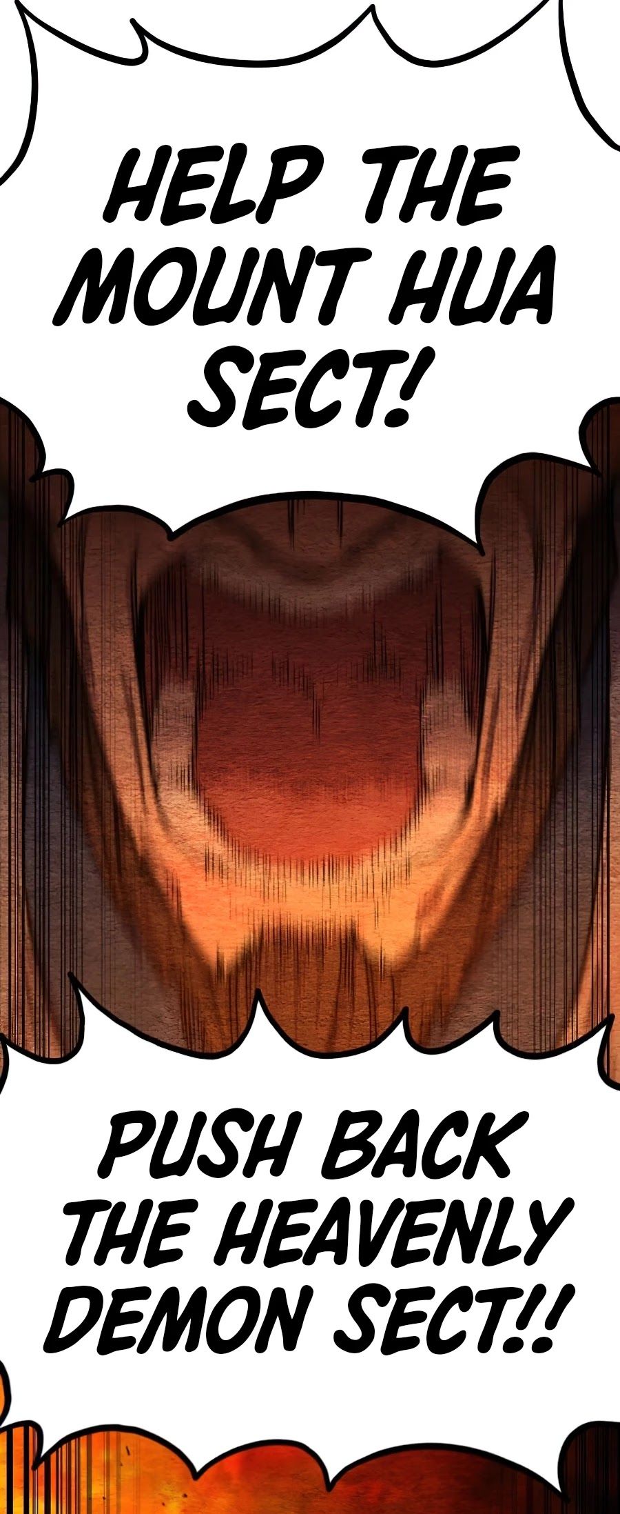 Return of the Mount Hua Sect chapter 32 page 5