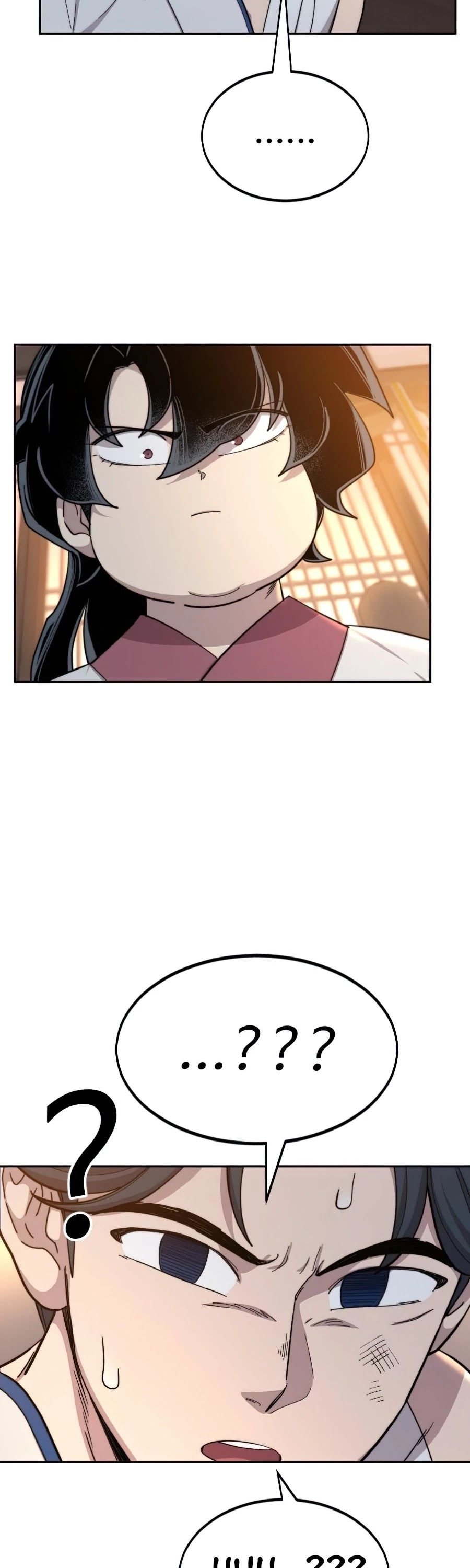 Return of the Mount Hua Sect chapter 32 page 24