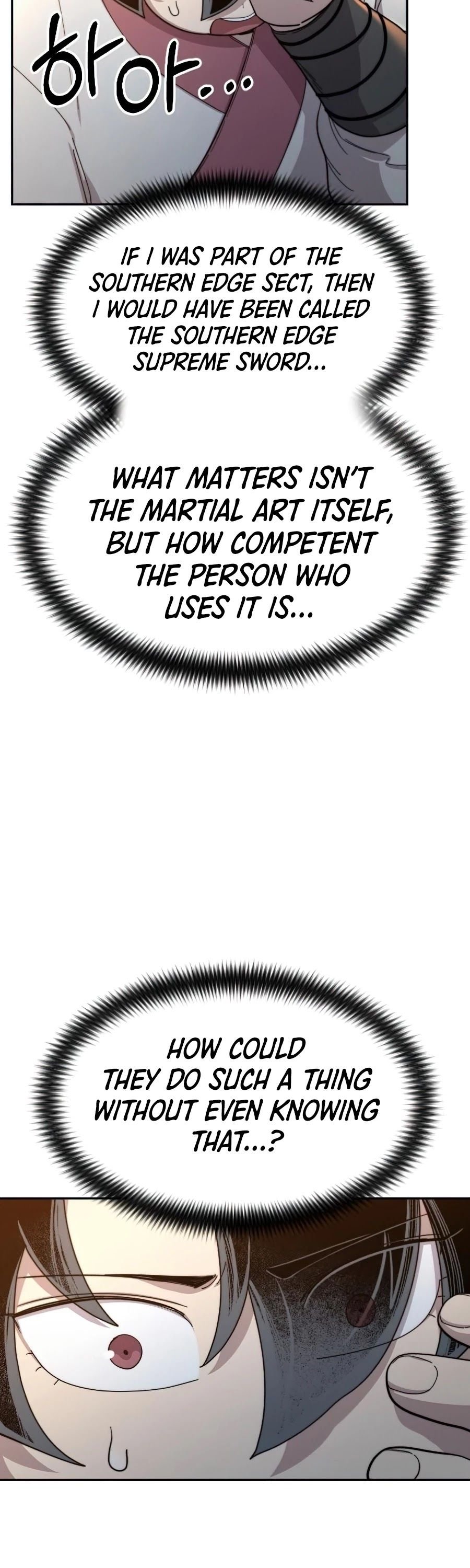 Return of the Mount Hua Sect chapter 32 page 34