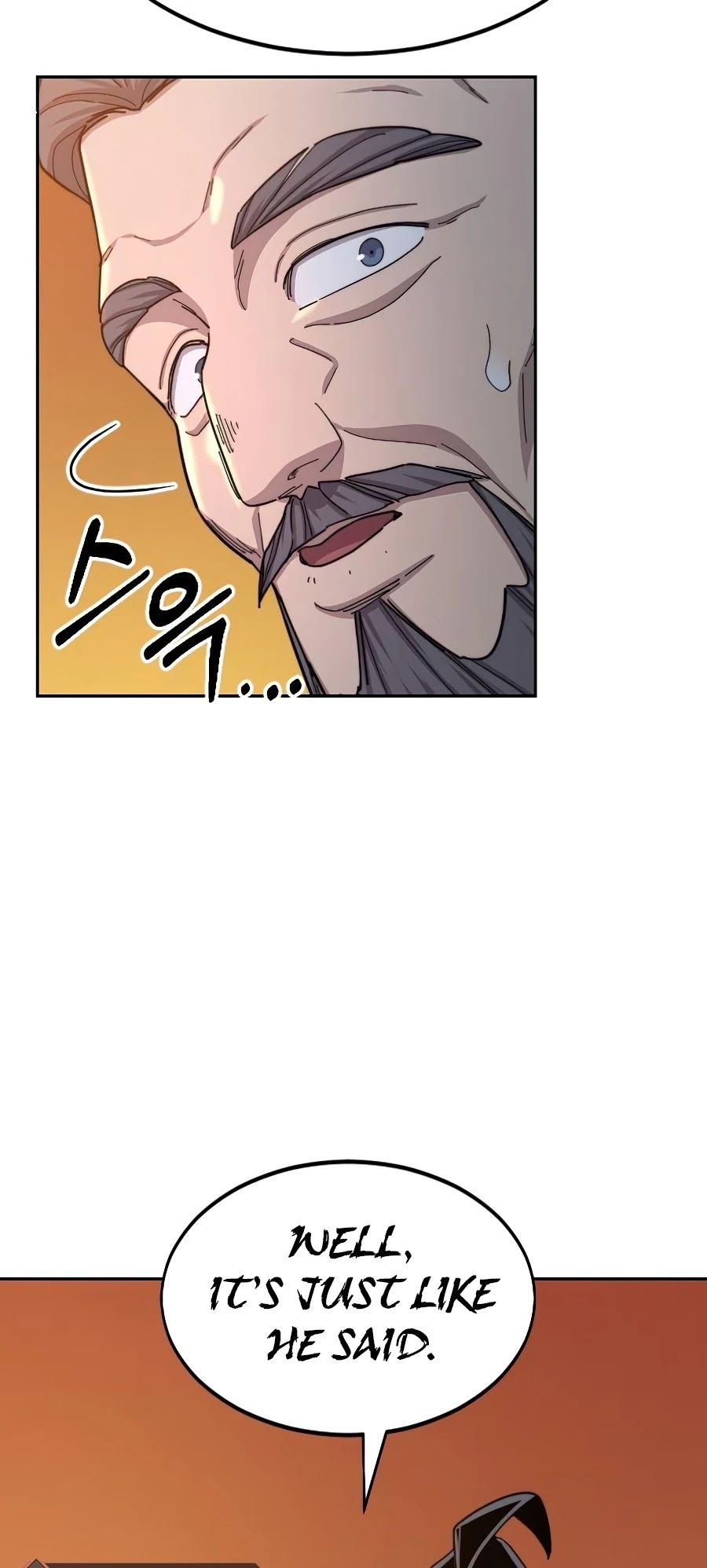 Return of the Mount Hua Sect chapter 33 page 34