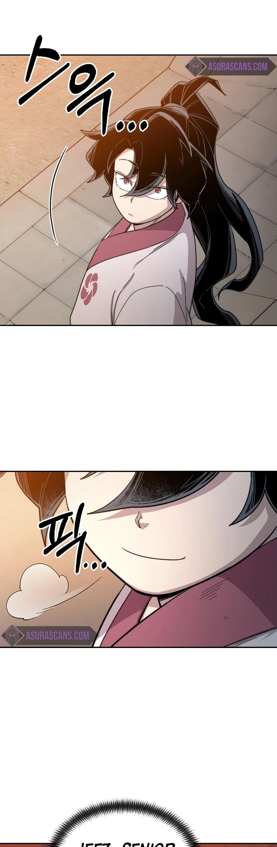 Return of the Mount Hua Sect chapter 33 page 82