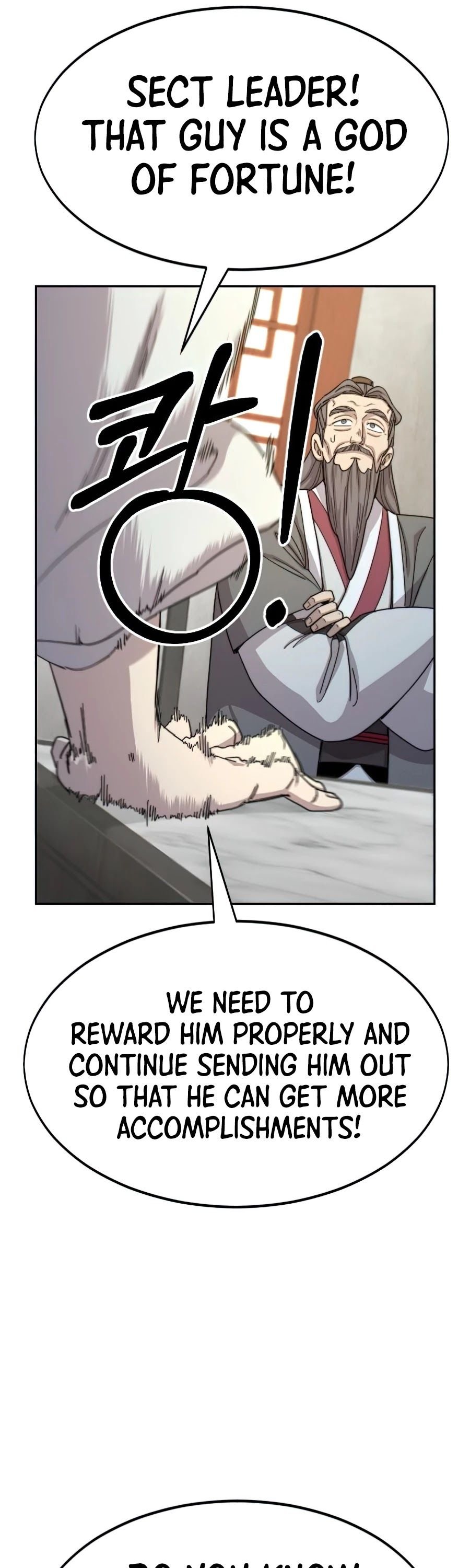 Return of the Mount Hua Sect chapter 34 page 32