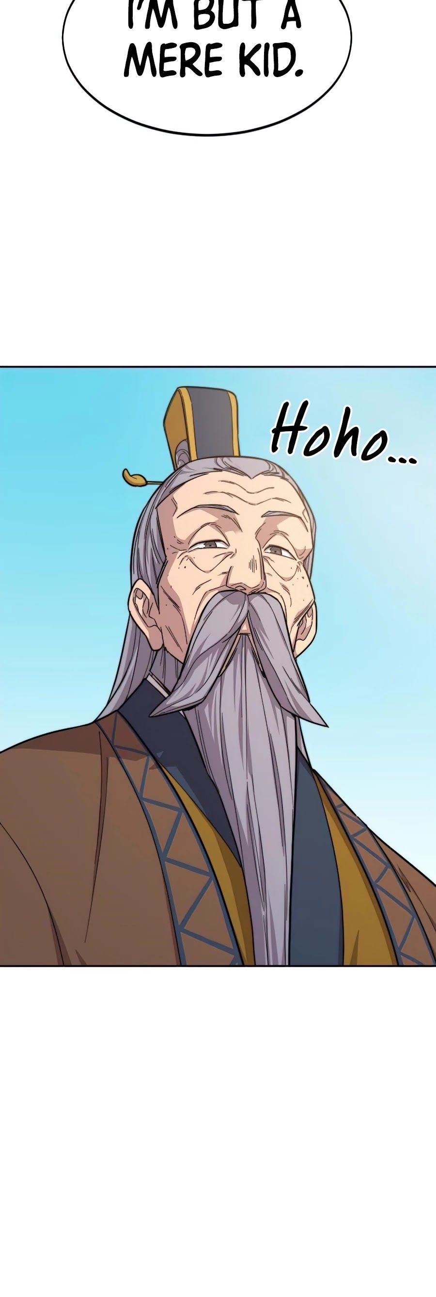 Return of the Mount Hua Sect chapter 34 page 80