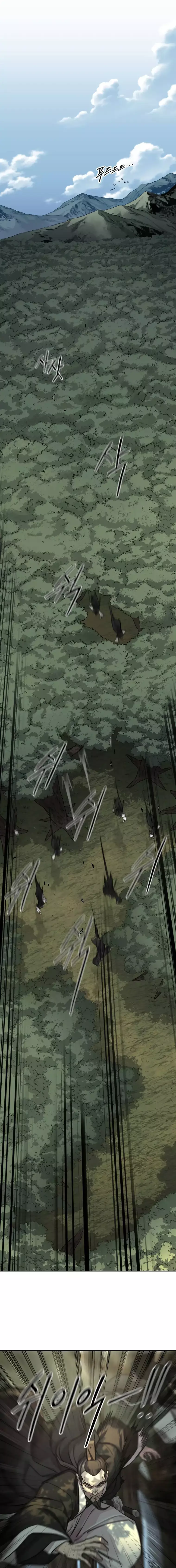 Return of the Mount Hua Sect chapter 90 page 1