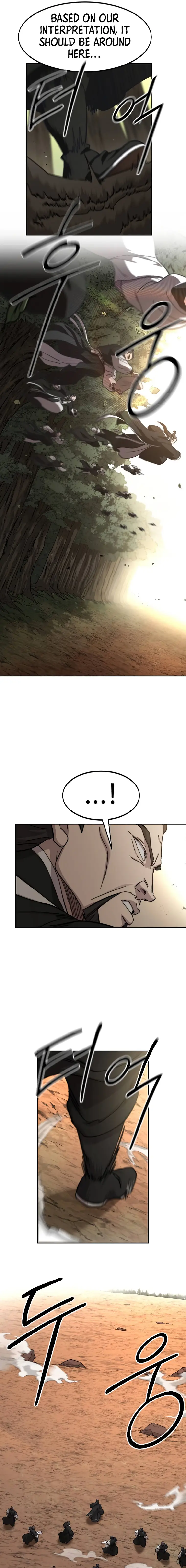 Return of the Mount Hua Sect chapter 90 page 5