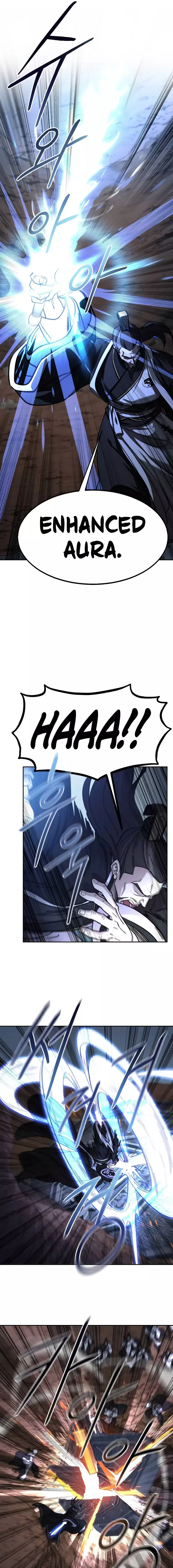 Return of the Mount Hua Sect chapter 90 page 19