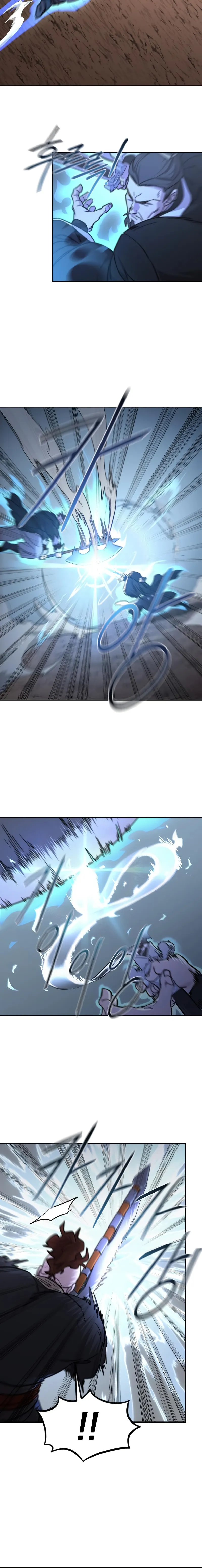 Return of the Mount Hua Sect chapter 91 page 2