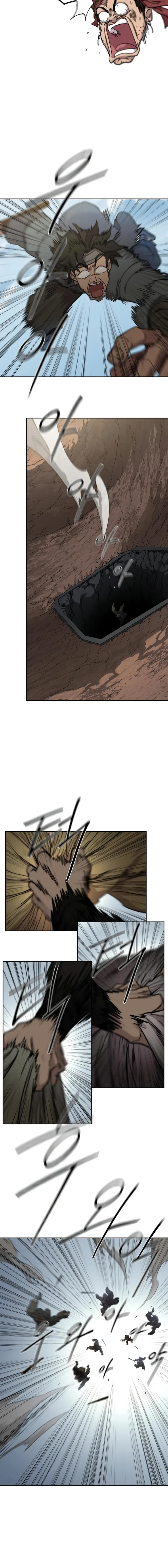 Return of the Mount Hua Sect chapter 92 page 14