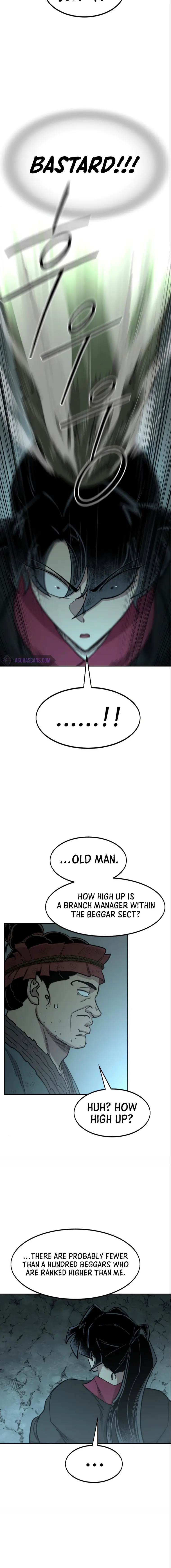 Return of the Mount Hua Sect chapter 93 page 10