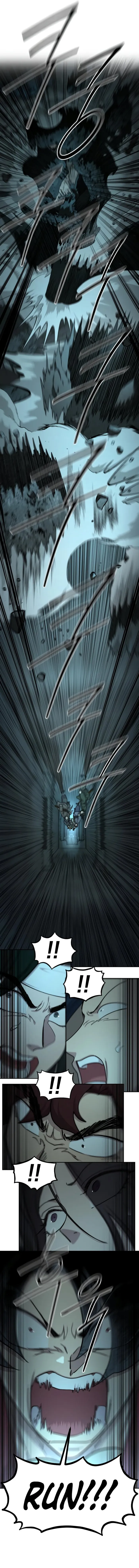 Return of the Mount Hua Sect chapter 94 page 2