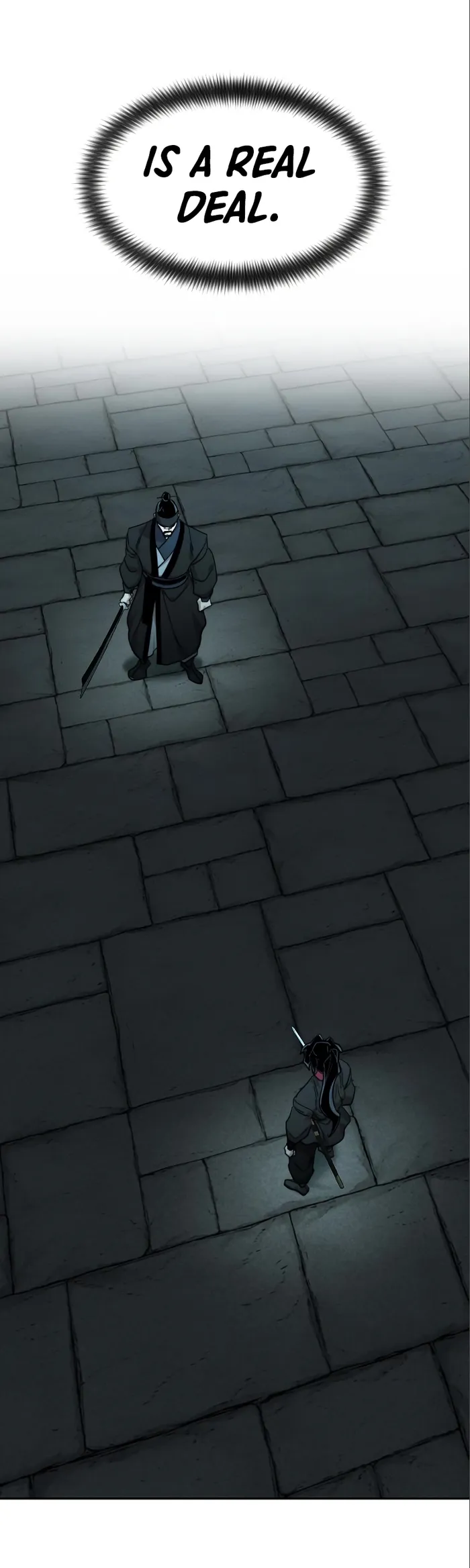 Return of the Mount Hua Sect chapter 99 page 17