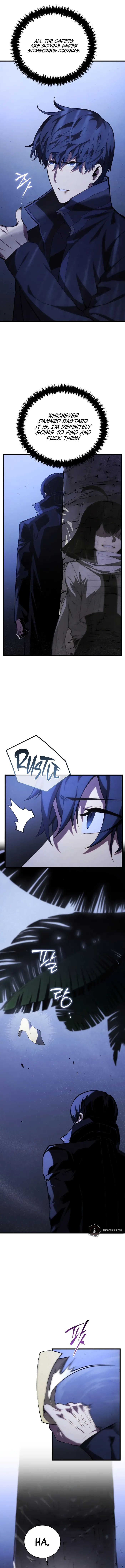 Swordmaster’s Youngest Son chapter 104 page 2