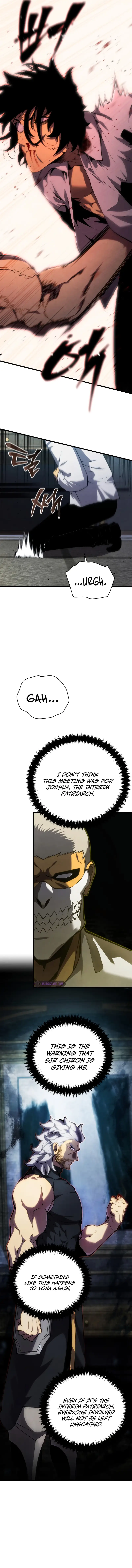Swordmaster’s Youngest Son chapter 113 page 4