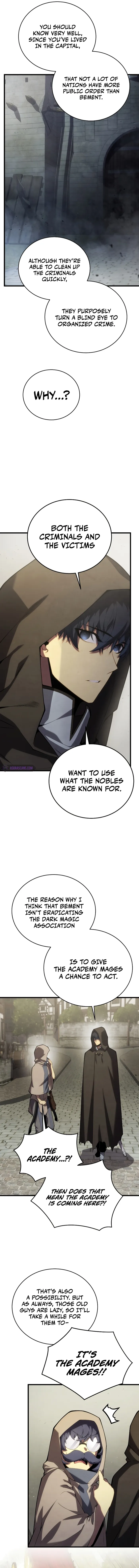 Swordmaster’s Youngest Son chapter 114 page 3