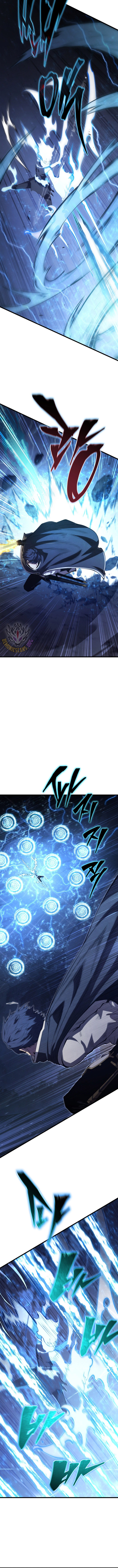 Swordmaster’s Youngest Son chapter 155 page 5