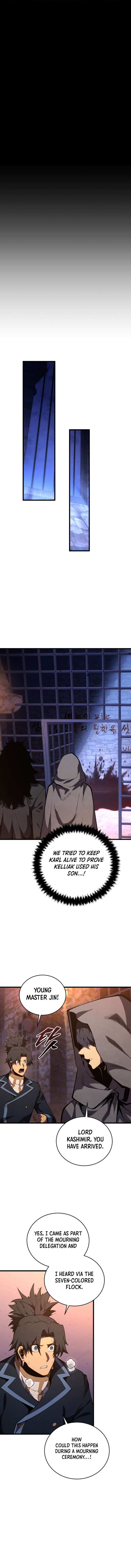 Swordmaster’s Youngest Son chapter 178 page 2
