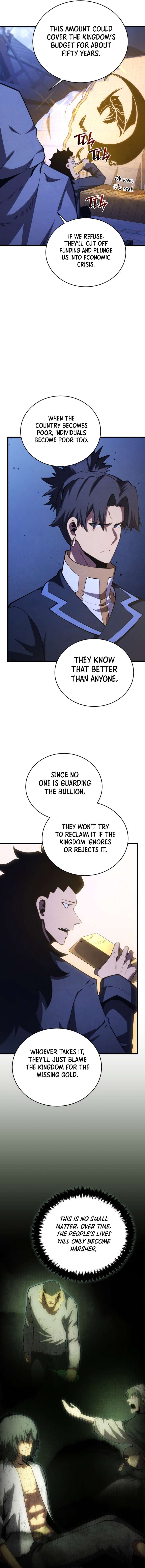 Swordmaster’s Youngest Son chapter 178 page 6