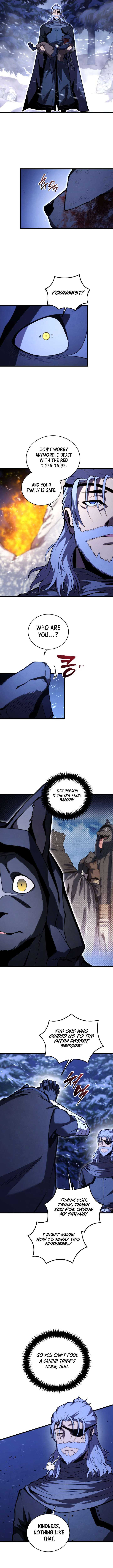 Swordmaster’s Youngest Son chapter 192 page 4