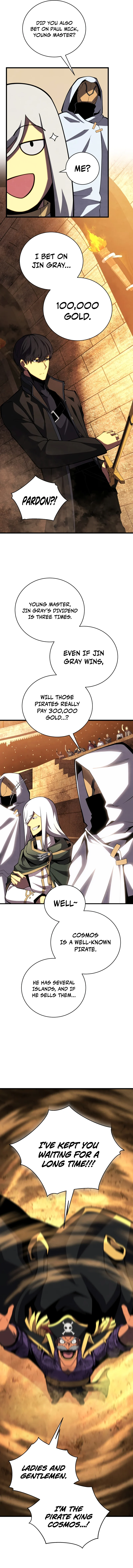 Swordmaster’s Youngest Son chapter 69 page 9