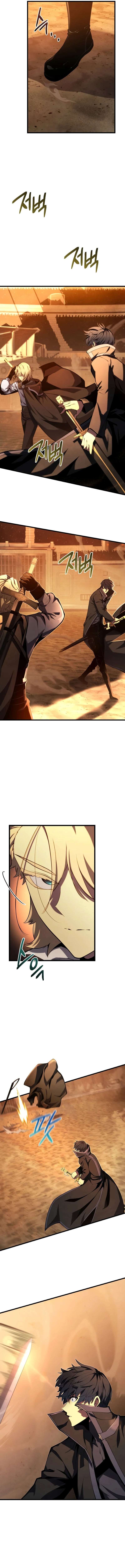 Swordmaster’s Youngest Son chapter 69 page 13