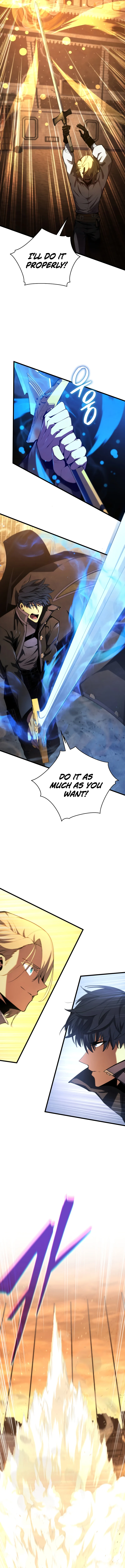 Swordmaster’s Youngest Son chapter 69 page 15