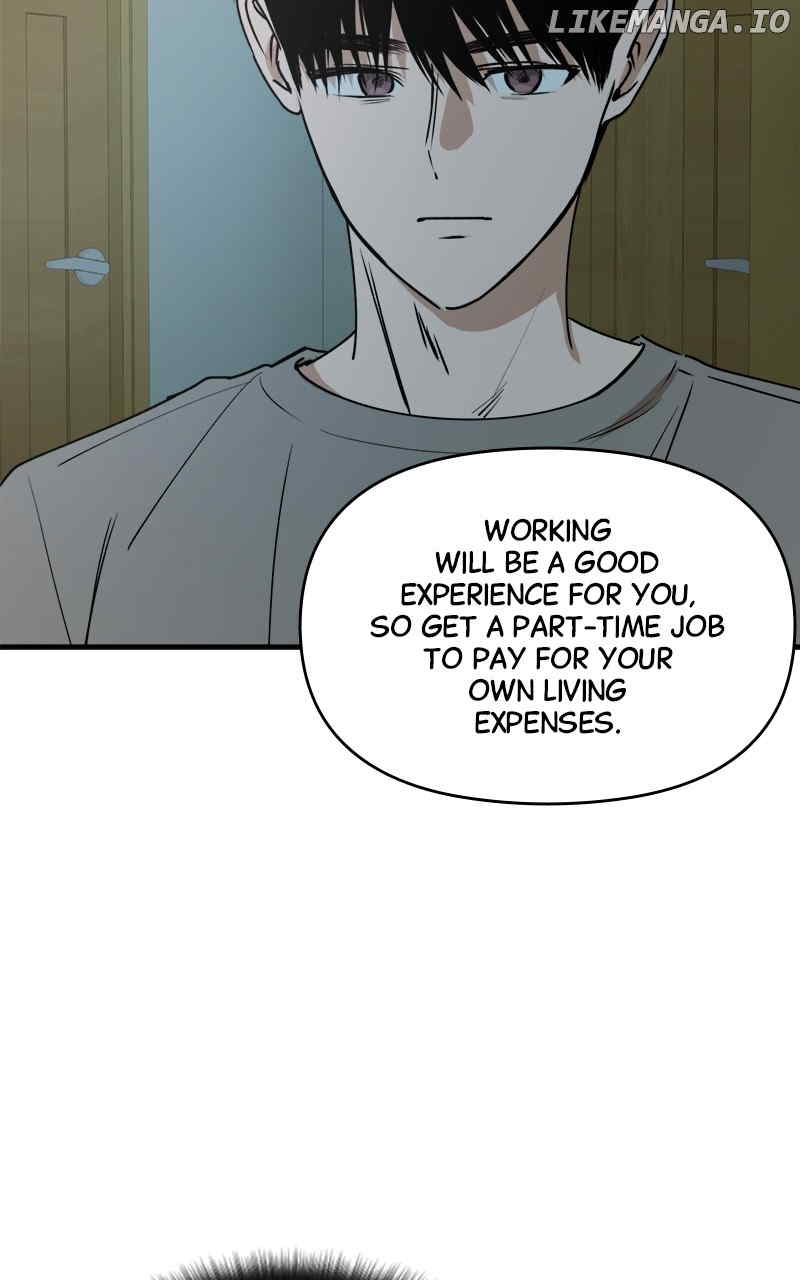 Locked to Death chapter 21 page 11